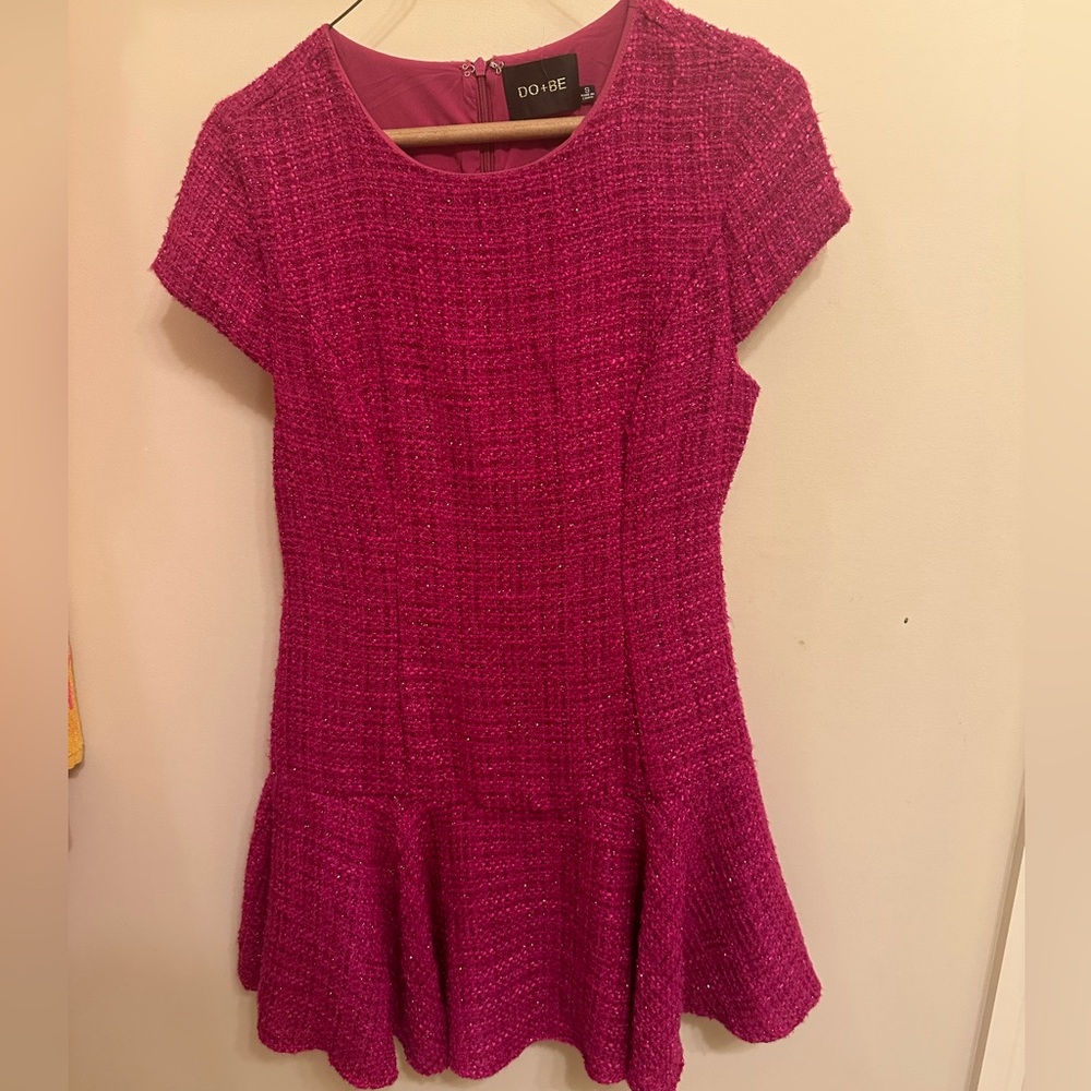 DO+BE dress